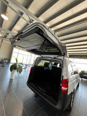 Mercedes-Benz Vito 2018 Vito Tourer 109/110/111/114 CDI ProFWD extralang-thumb-19