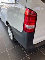 Mercedes-Benz Vito 2018 Vito Tourer 109/110/111/114 CDI ProFWD extralang-thumb-21