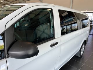 Mercedes-Benz Vito 2018 Vito Tourer 109/110/111/114 CDI ProFWD extralang-thumb-22