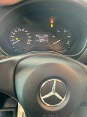 Mercedes-Benz Vito 2018 Vito Tourer 109/110/111/114 CDI ProFWD extralang-thumb-23