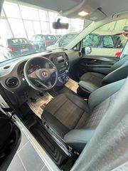 Mercedes-Benz Vito 2018 Vito Tourer 109/110/111/114 CDI ProFWD extralang-thumb-25
