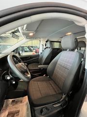 Mercedes-Benz Vito 2018 Vito Tourer 109/110/111/114 CDI ProFWD extralang-thumb-26