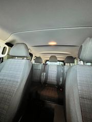 Mercedes-Benz Vito 2018 Vito Tourer 109/110/111/114 CDI ProFWD extralang-thumb-27