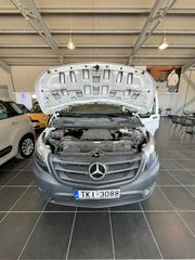 Mercedes-Benz Vito 2018 Vito Tourer 109/110/111/114 CDI ProFWD extralang-thumb-28