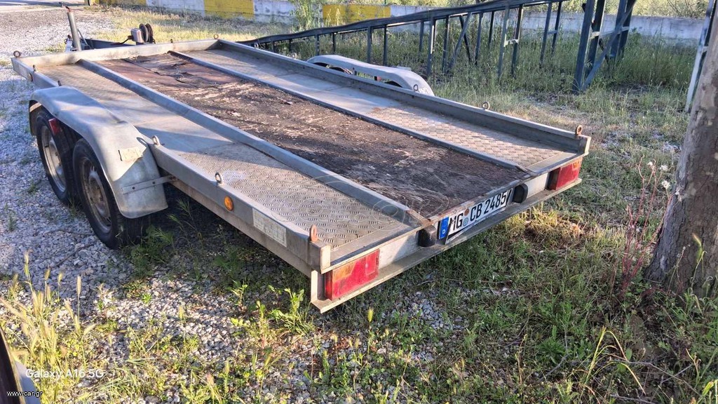 Goldhofer 1999 ΑΤ20.40x18