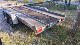 Goldhofer 1999 ΑΤ20.40x18