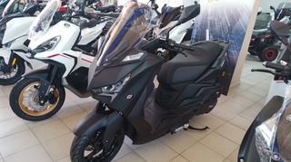 Asus 2026 STREET 125 ABS