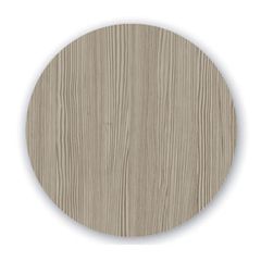 ΕΠΙΦΑΝΕΙΑ Φ60εκ. WOOD PINE ΒΕΡΖΑΛΙΤ
