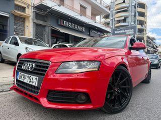 Audi A4 2009