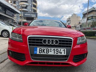 Audi A4 2009-thumb-1
