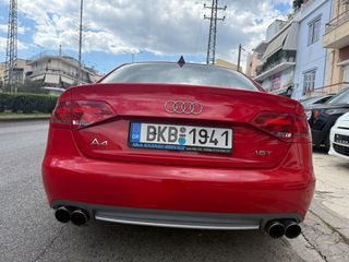 Audi A4 2009-thumb-4