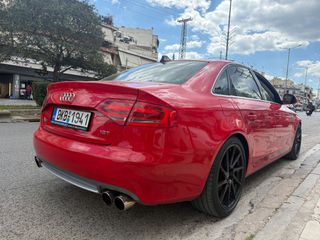 Audi A4 2009-thumb-5