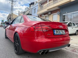 Audi A4 2009-thumb-6