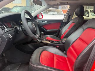 Audi A4 2009-thumb-7