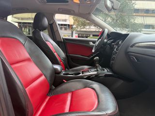Audi A4 2009-thumb-10