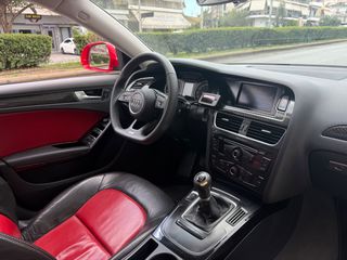 Audi A4 2009-thumb-11