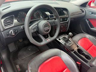 Audi A4 2009-thumb-8