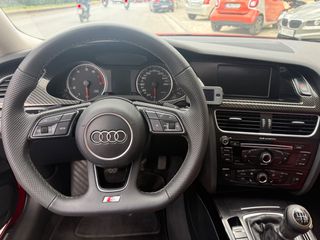 Audi A4 2009-thumb-12
