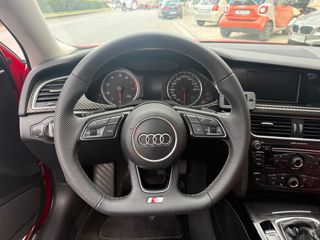 Audi A4 2009-thumb-13