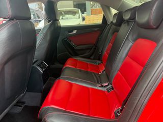 Audi A4 2009-thumb-14