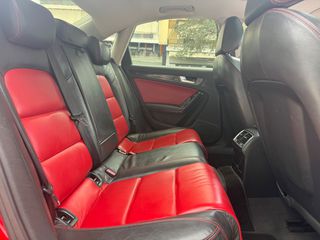 Audi A4 2009-thumb-15