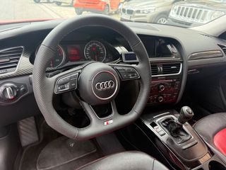 Audi A4 2009-thumb-9