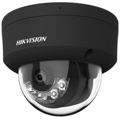 DS-2CD2143G2-LIS2U (2.8mm) Black HIKVISION AcuSense 4 MP IP Camera