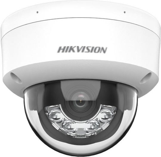 DS-2CD2143G2-LIS2U (2.8mm) HIKVISION AcuSense 4 MP IP Camera