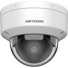 DS-2CD2186G2H-ISU (2.8mm) eF HIKVISION AcuSense 8MP IP Camera