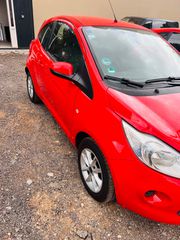 Ford Ka 2014 1.2 TITANIUM ΑΨΕΓΆΔΙΑΣΤΟ EUR 6-thumb-7