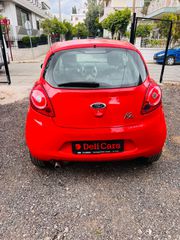 Ford Ka 2014 1.2 TITANIUM ΑΨΕΓΆΔΙΑΣΤΟ EUR 6-thumb-8