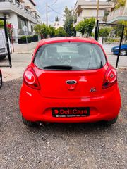 Ford Ka 2014 1.2 TITANIUM ΑΨΕΓΆΔΙΑΣΤΟ EUR 6-thumb-9