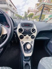 Ford Ka 2014 1.2 TITANIUM ΑΨΕΓΆΔΙΑΣΤΟ EUR 6-thumb-16