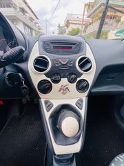 Ford Ka 2014 1.2 TITANIUM ΑΨΕΓΆΔΙΑΣΤΟ EUR 6-thumb-17