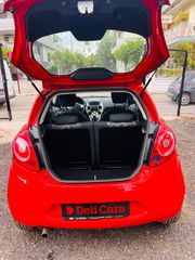 Ford Ka 2014 1.2 TITANIUM ΑΨΕΓΆΔΙΑΣΤΟ EUR 6-thumb-22