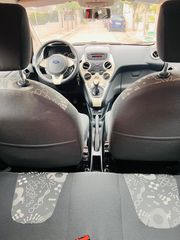 Ford Ka 2014 1.2 TITANIUM ΑΨΕΓΆΔΙΑΣΤΟ EUR 6-thumb-23