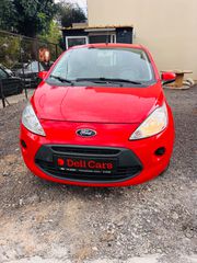 Ford Ka 2014 1.2 TITANIUM ΑΨΕΓΆΔΙΑΣΤΟ EUR 6-thumb-1