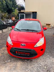 Ford Ka 2014 1.2 TITANIUM ΑΨΕΓΆΔΙΑΣΤΟ EUR 6-thumb-2