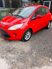 Ford Ka 2014 1.2 TITANIUM ΑΨΕΓΆΔΙΑΣΤΟ EUR 6-thumb-3