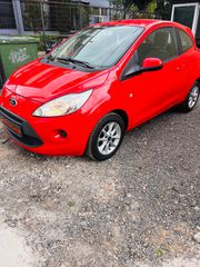 Ford Ka 2014 1.2 TITANIUM ΑΨΕΓΆΔΙΑΣΤΟ EUR 6-thumb-4