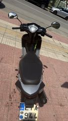Honda Wave 2014 wave 110 injection-thumb-3
