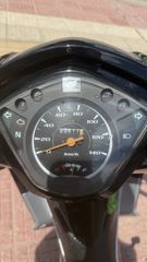 Honda Wave 2014 wave 110 injection-thumb-4