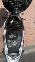 Honda Wave 2014 wave 110 injection-thumb-5