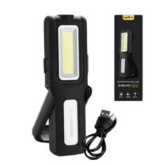 Workshop flashlight Superfire G12, 566lm, USB-thumb-3
