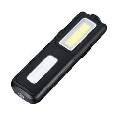 Workshop flashlight Superfire G12, 566lm, USB-thumb-2