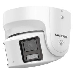 DS-2CD2387G2P-LSU/SL HIKVISION ColorVu 8 MP IP Camera view 180°