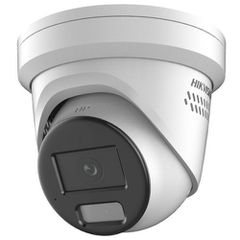 DS-2CD2387G3-LIS2UY/SRB (2.8mm) HIKVISION 8MP IP ColorVu AcuSense, Anti-Corrosion NEMA 4X, 0.005 Lux, Lens 2.8mm, FOV 108.8°