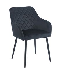 SIENA BLACK VELVET ΥΦΑΣΜΑ ΠΟΛΥΘΡΟΝΑ ΜΕΤΑΛΛΙΚΗ
