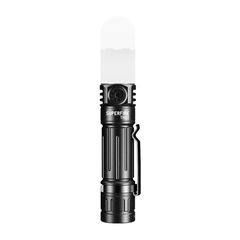 Latarka Superfire TN02,1800lm, USB-C-thumb-3