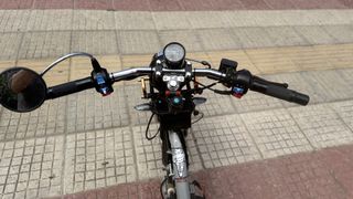 Honda C 1983 c50-thumb-7